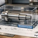 dimensional envelope