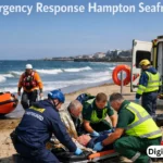emergency response hampton seafront