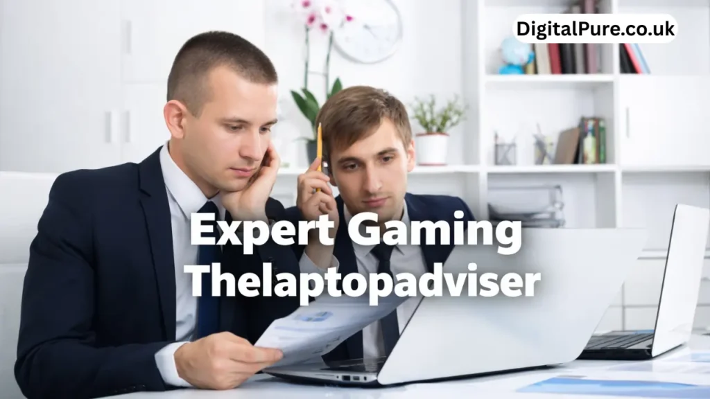 expert gaming thelaptopadviser