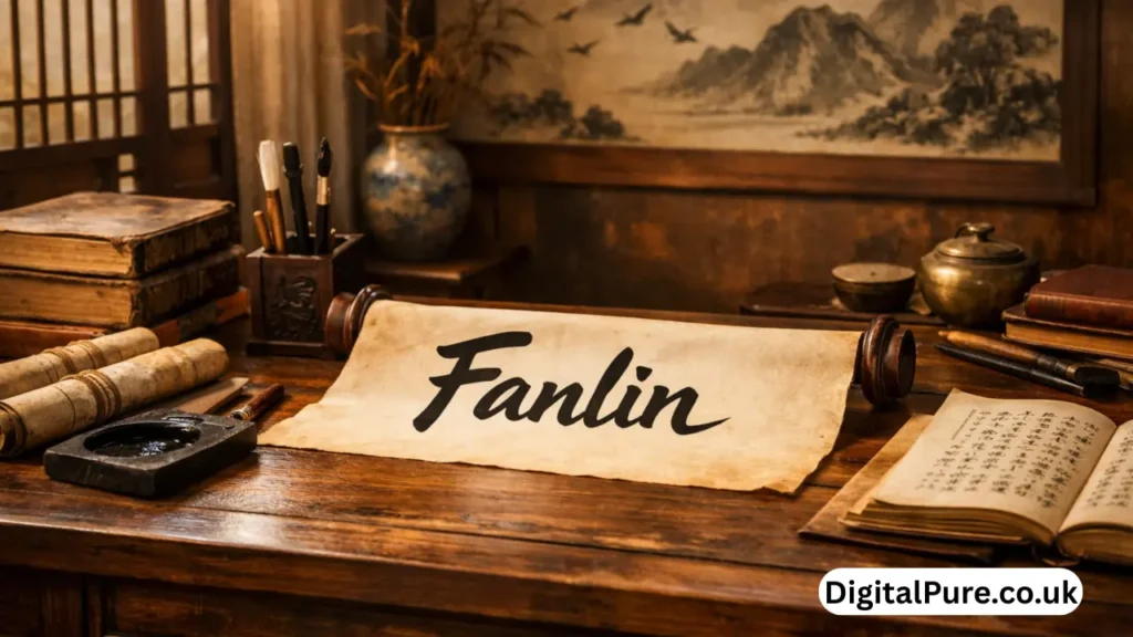 fanlin