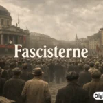 fascisterne