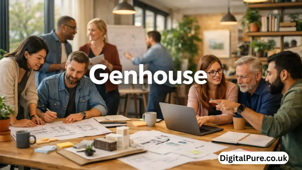 genhouse