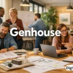 genhouse