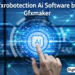 gfxrobotection ai software by gfxmaker