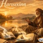 harouxinn