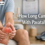 how long can i live with pavatalgia