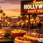 iconic hollywood fast food