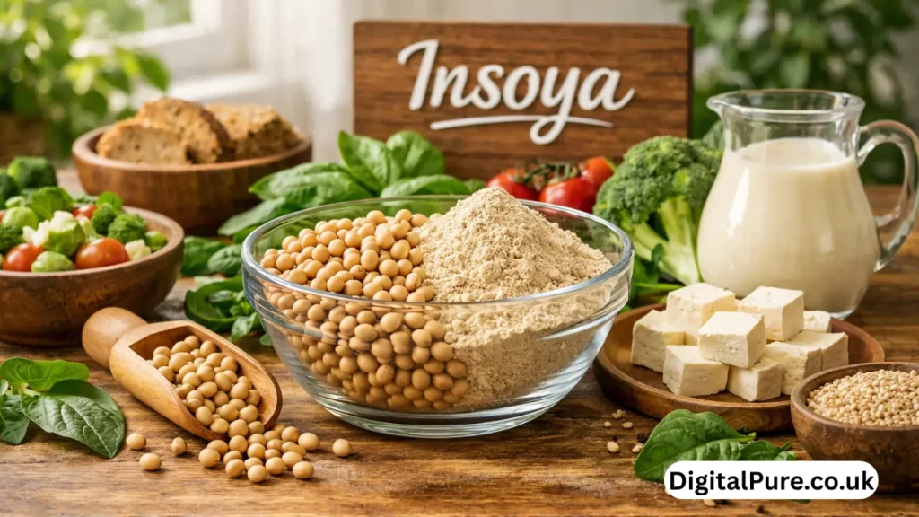 insoya