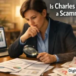 is charles floate a scammer