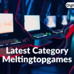 latest category meltingtopgames