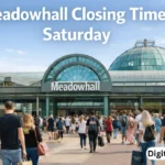 meadowhall closing times saturday