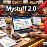 mystuff 2.0