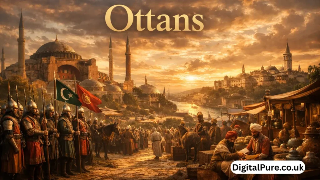 ottans