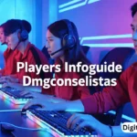 players infoguide dmgconselistas