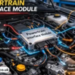 powertrain interface module