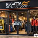regatta dundee store closure