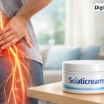 sciaticream