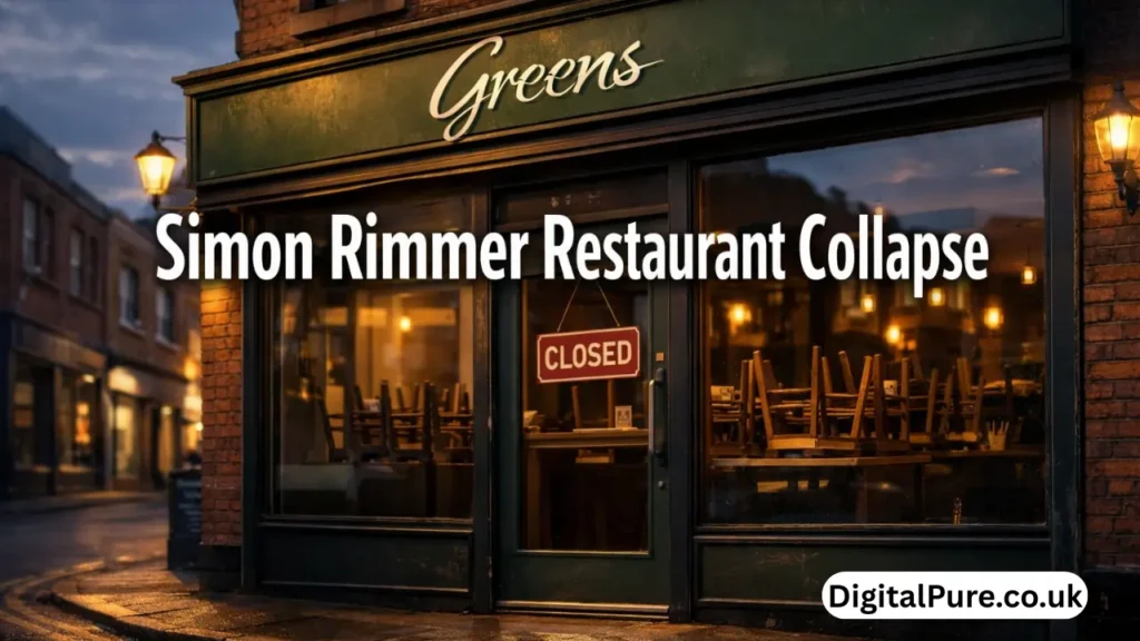 simon rimmer restaurant collapse