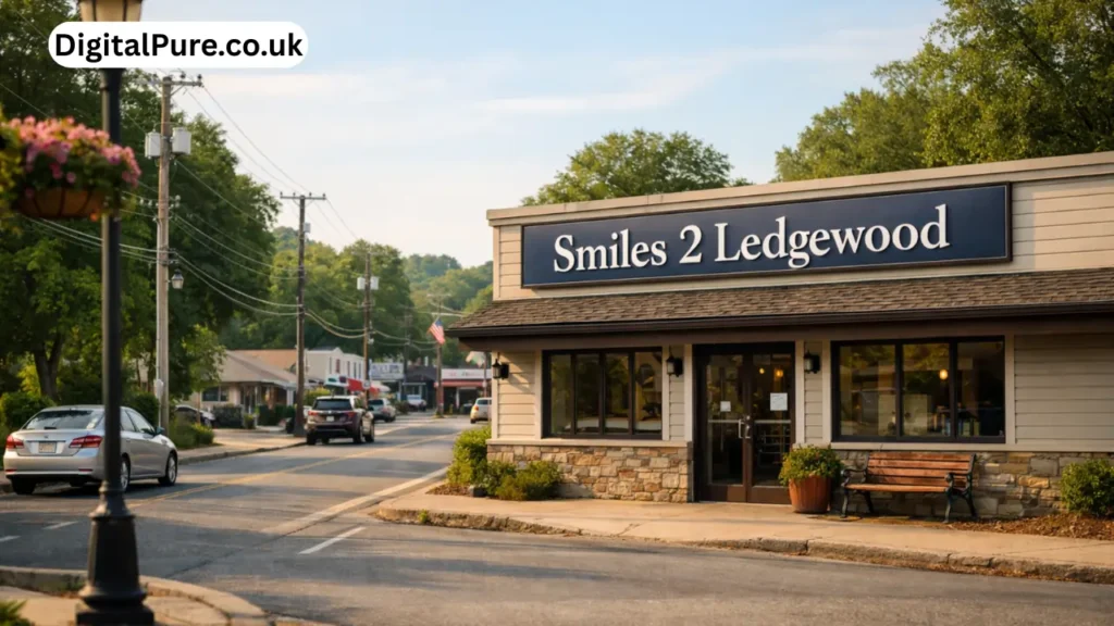 smiles 2 ledgewood