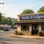 smiles 2 ledgewood