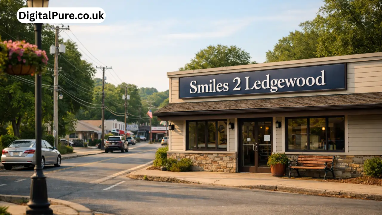 smiles 2 ledgewood