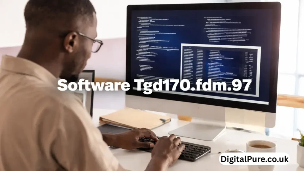 software tgd170.fdm.97
