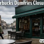 starbucks dumfries closure