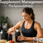 supplement management thespoonathletic