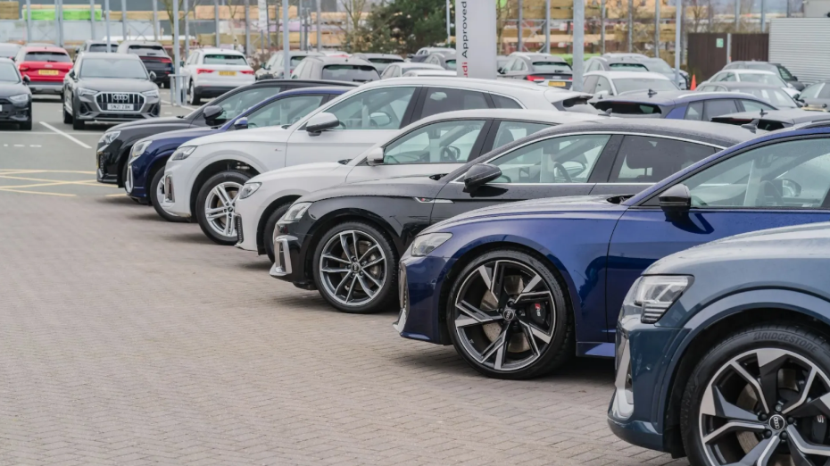 stanley street motors lowestoft closes