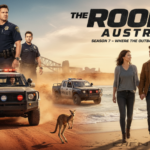 the rookie season 7 australia