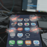 Accelerator App: Supercharge Your Phone Speed & Gaming Performance