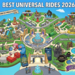 Best Universal Studios Rides 2026: Ultimate Guide to Thrills & Fun