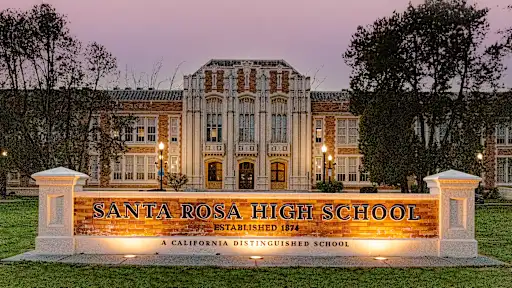 Santa Rosa County Schools