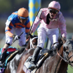 bbc sport horse racing