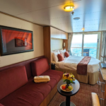 celebrity reflection