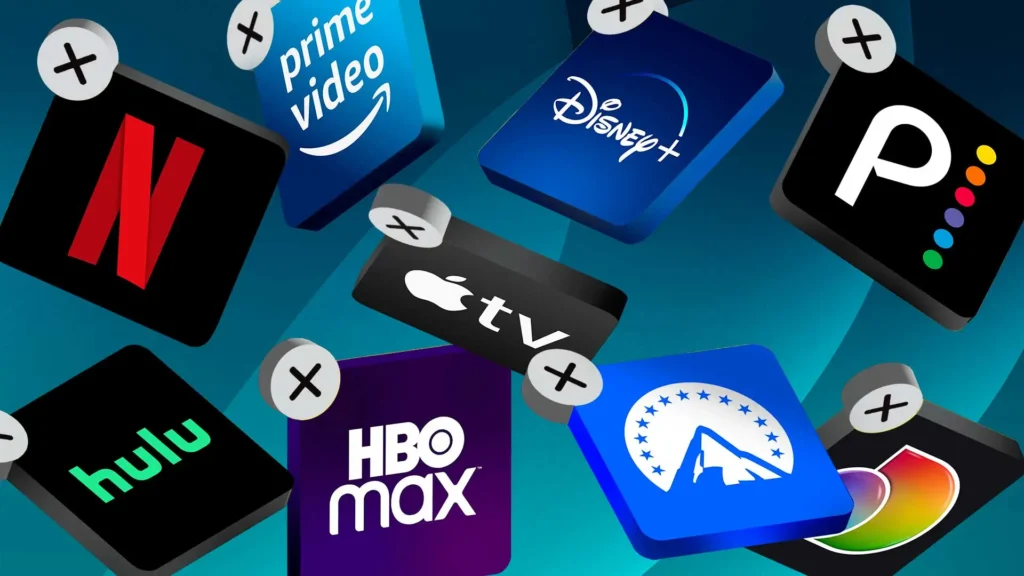 entertainment industry
