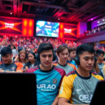 esports thehake